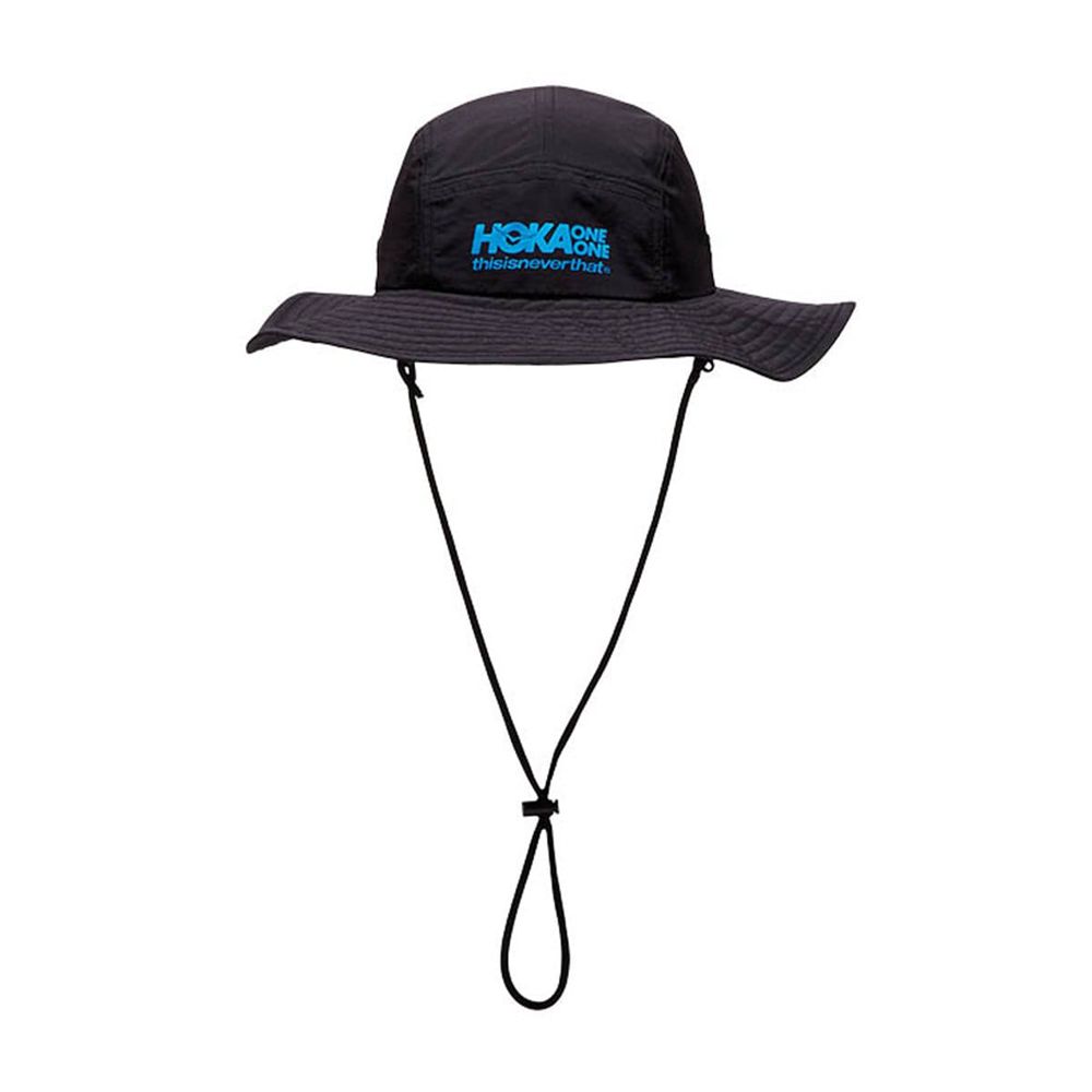 Šiltovky Hoka Slovakia - X Thisisnevert Bucket - Čierne 06475-MWHI